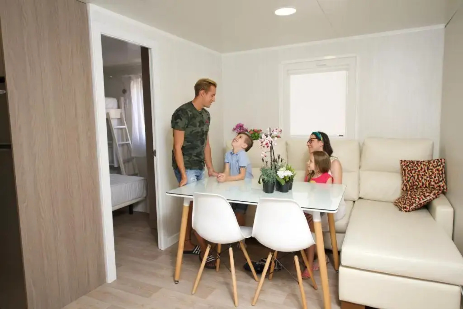 Aranjuez Camping & Bungalows