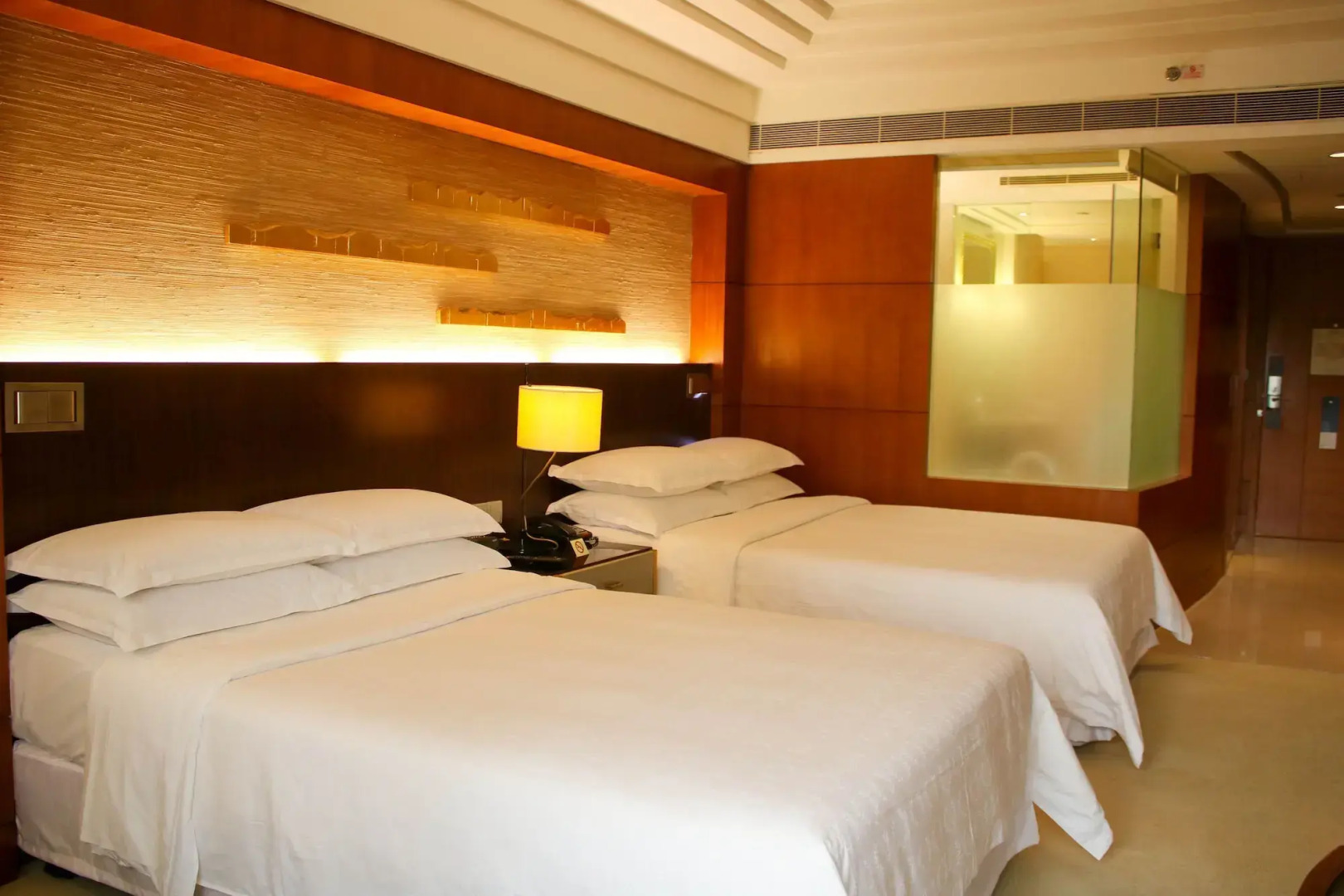 Sheraton Xiamen Hotel