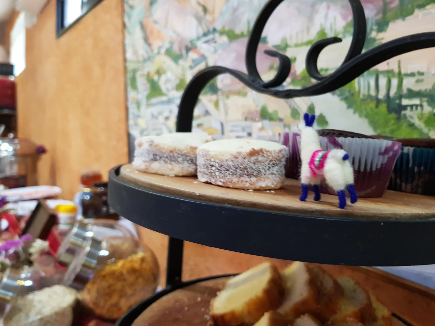 Colores de Purmamarca