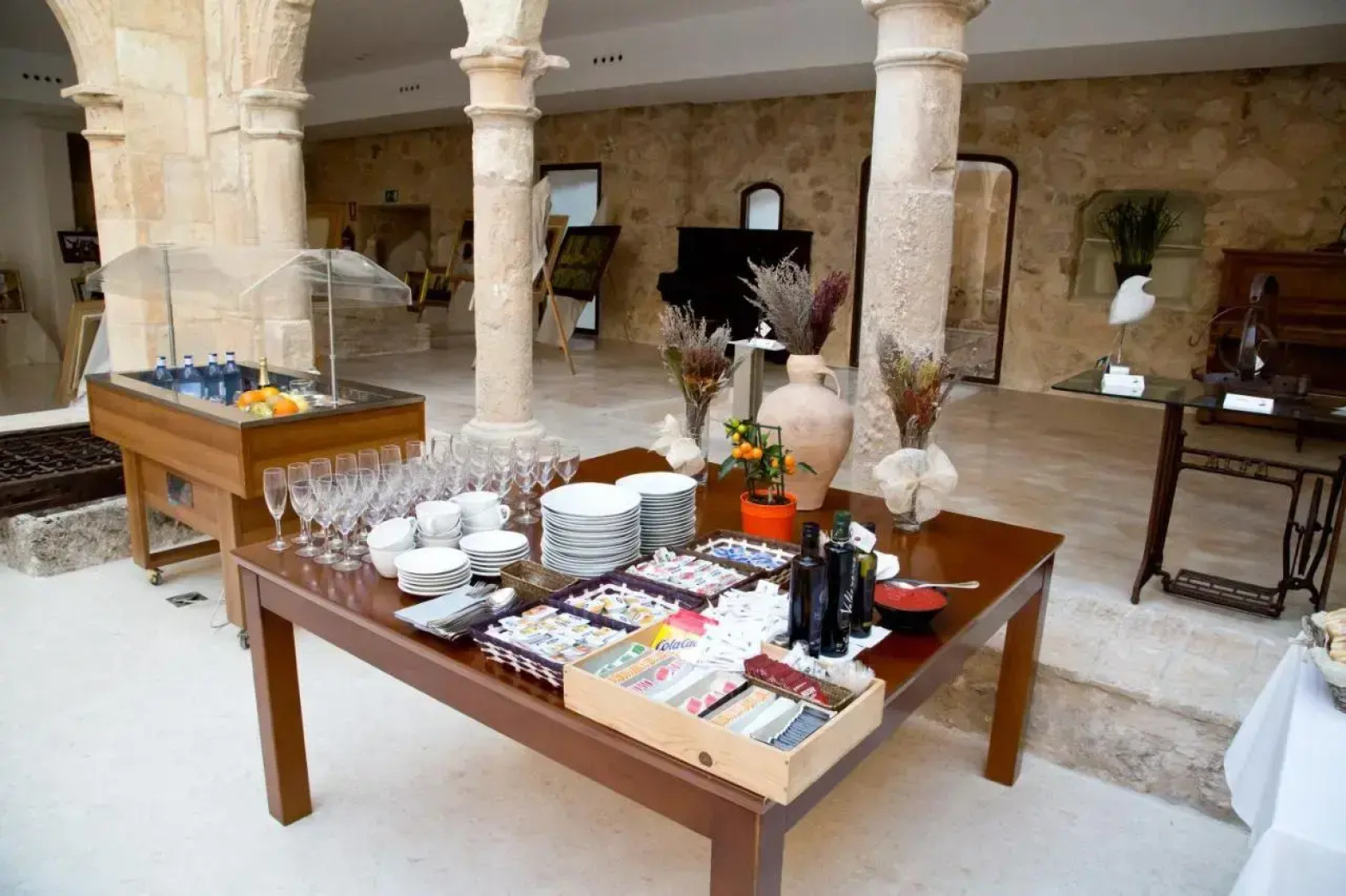 Palacio del Infante Don Juan Manuel Hotel Spa