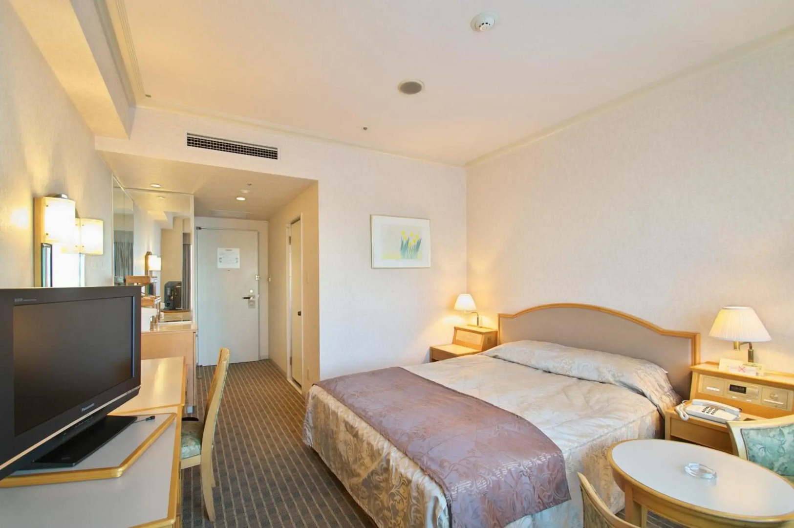 Hotel Springs Makuhari