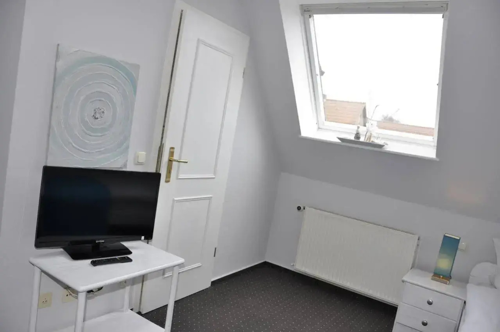 BASALT Hotel Restaurant Lounge