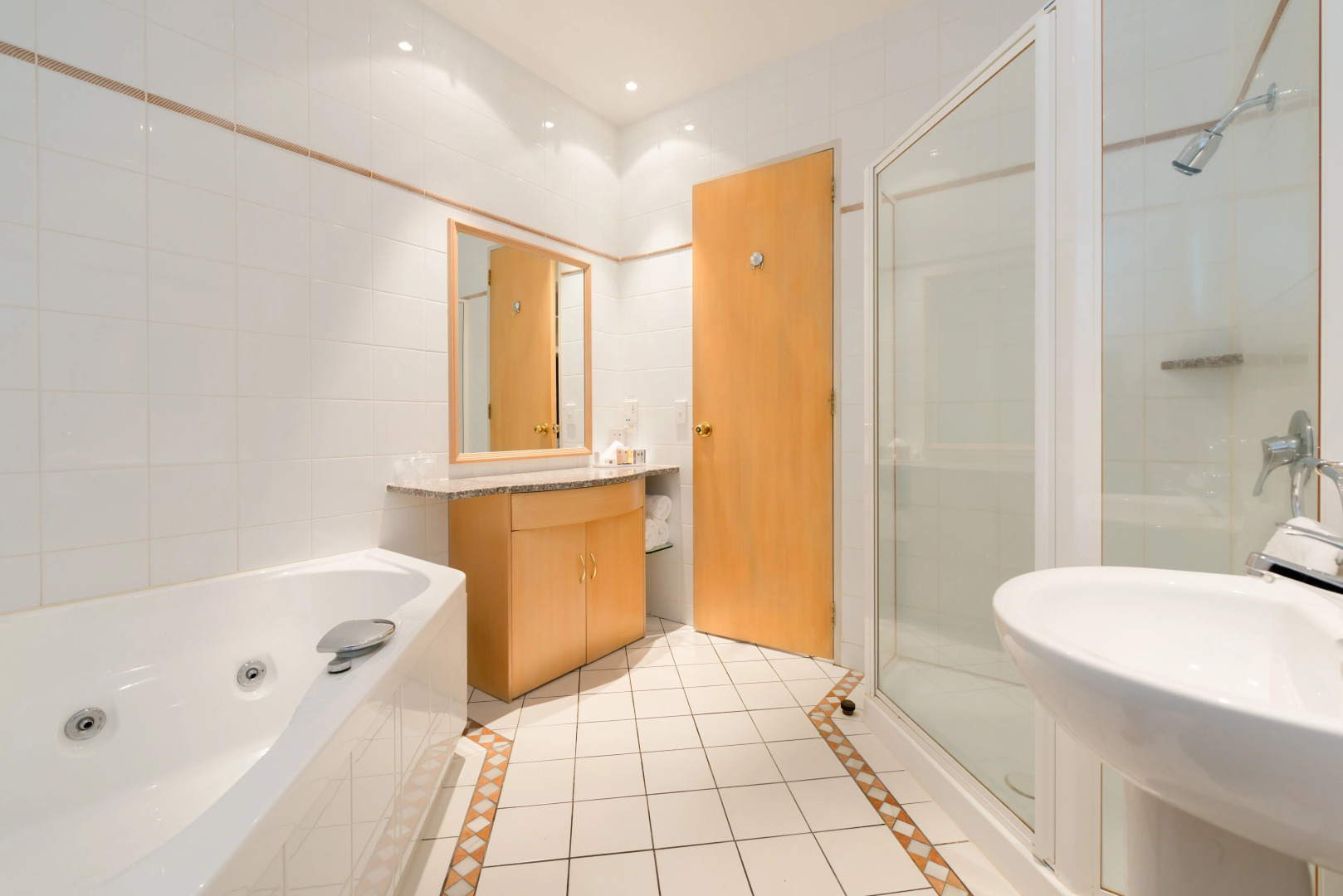 Millennium Resort Manuels