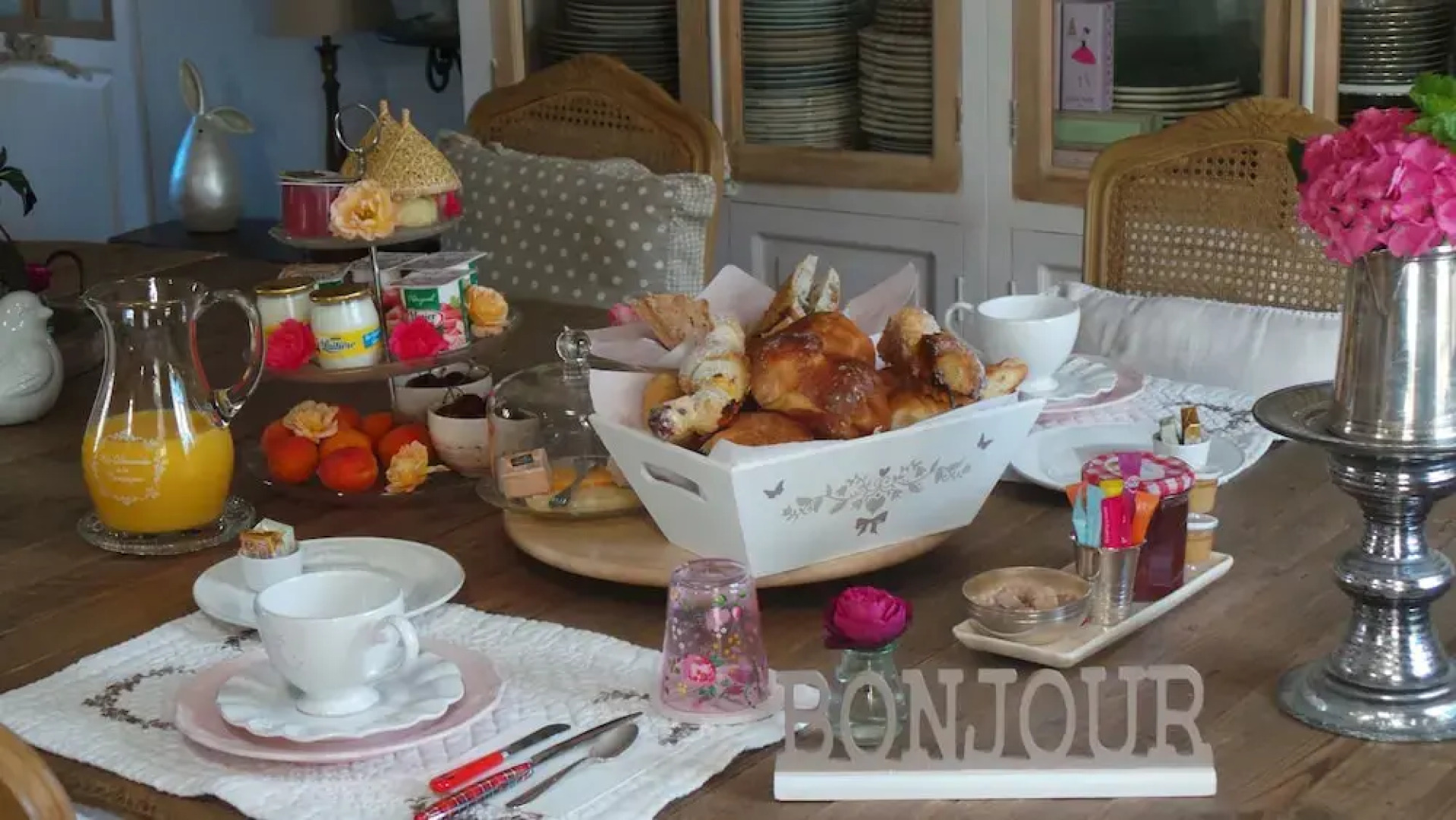 Chambre d'Hôtes Clos De La Haute Rivière