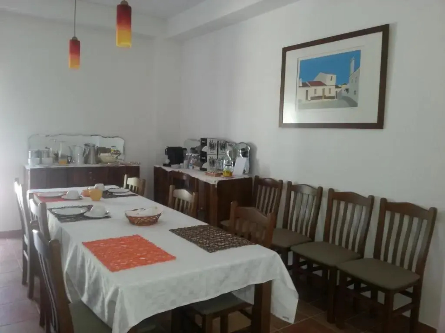 Casas da Moagem Turismo Rural