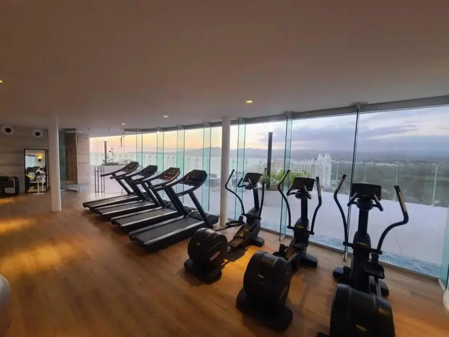 Luxury 2 bedroom beach front at Nuevo Vallarta