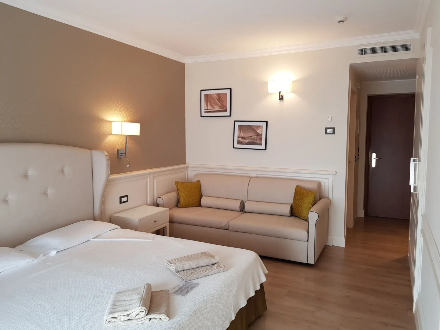 Madrigale Panoramic Lifestyle & Soulful Hotel