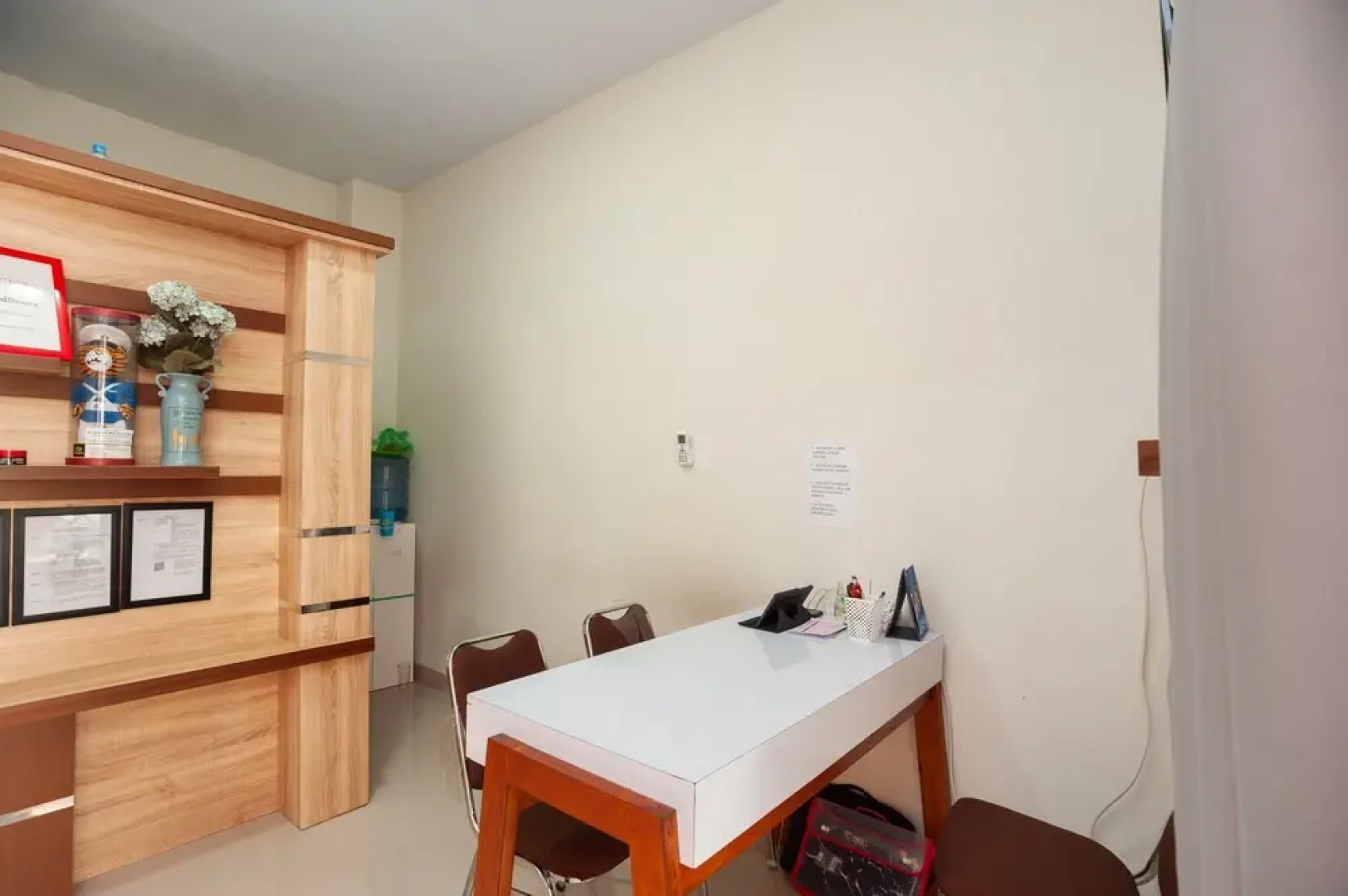 RedDoorz @ Jalan Urip Sumoharjo Lampung 2