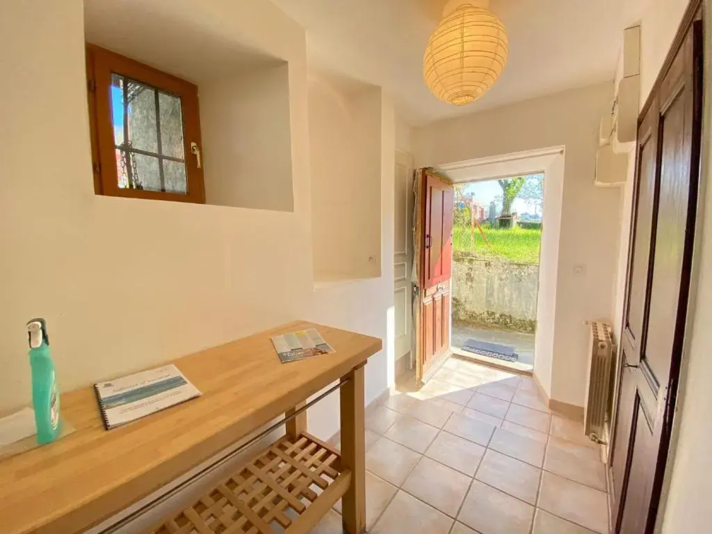 MAISON LOVAGNY, 4 PIèCES, 6 PERSONNES - FR-1-432-16