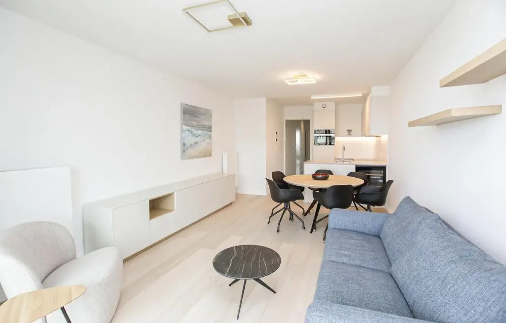 Nice Apartment in Oostende With Outdoor Swimming Pool, Wifi and 2 Bedrooms