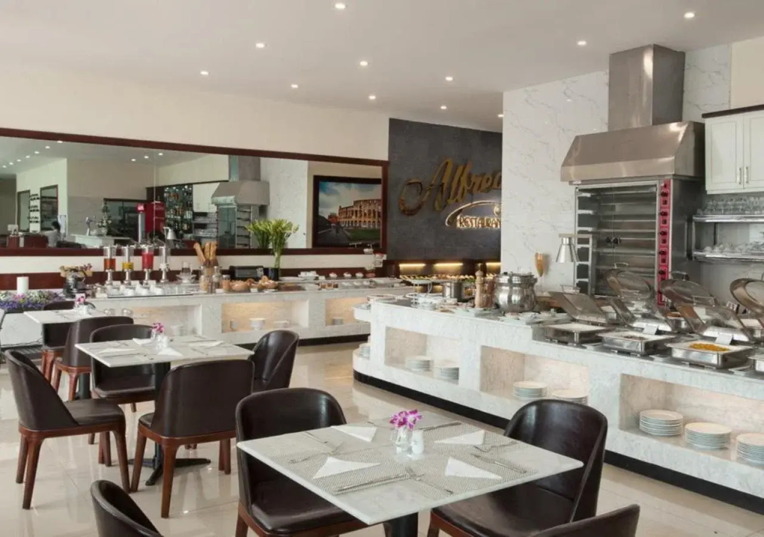 Somerset Central TD Hai Phong City