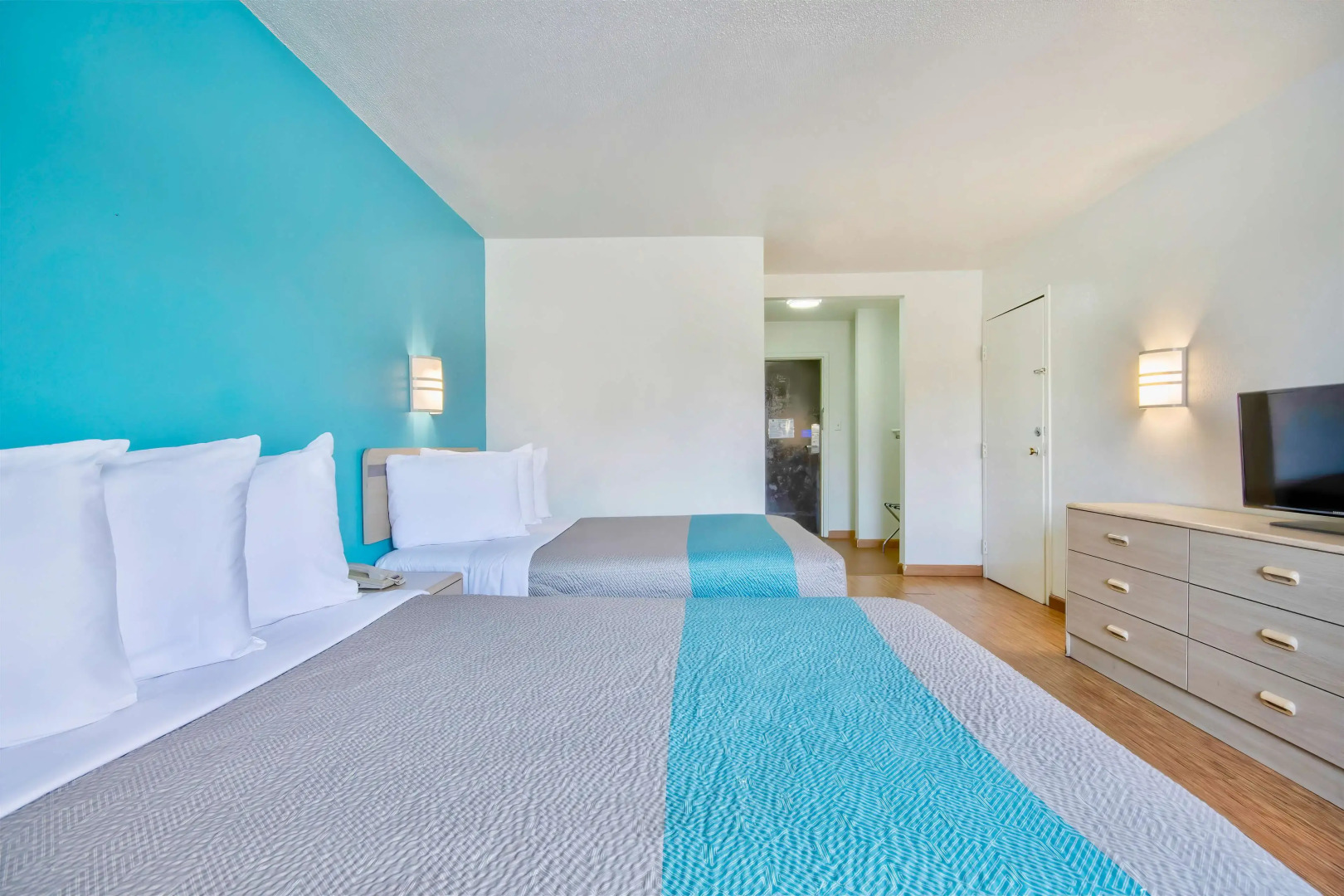 Motel 6 Georgetown, KY - Lexington North