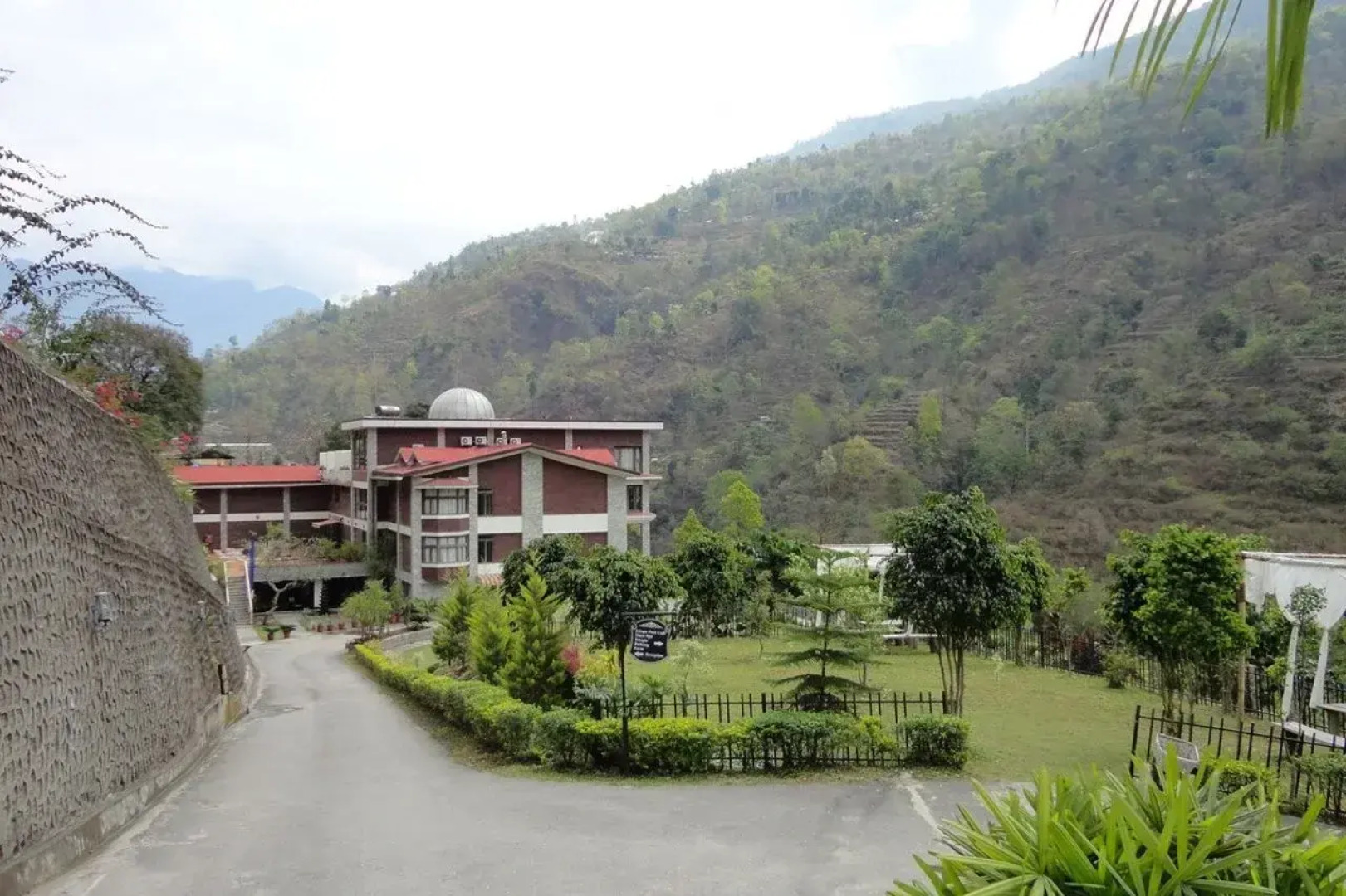 Club Mahindra Baiguney