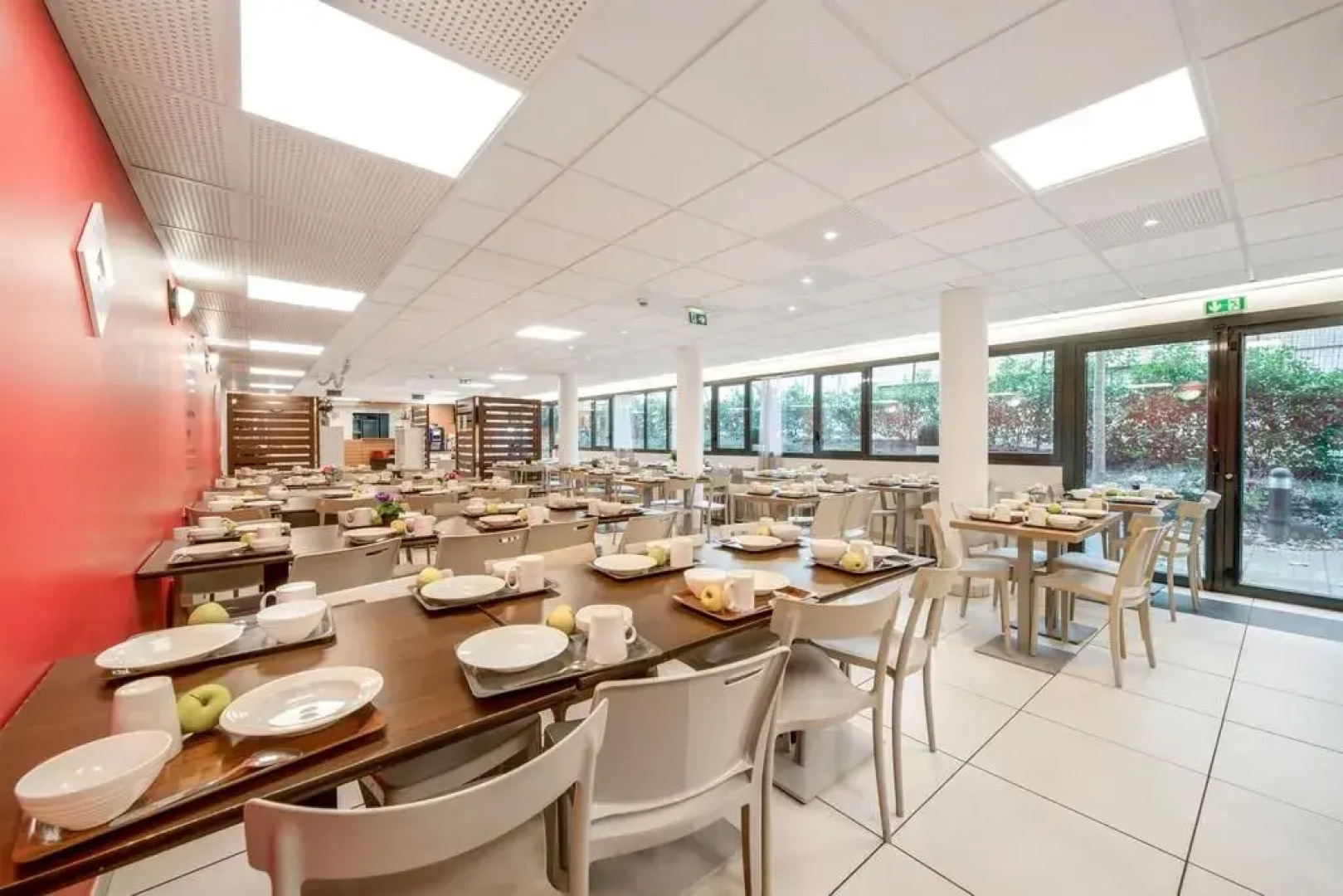 Comfort Aparthotel Versailles Saint Cyr l'Ecole