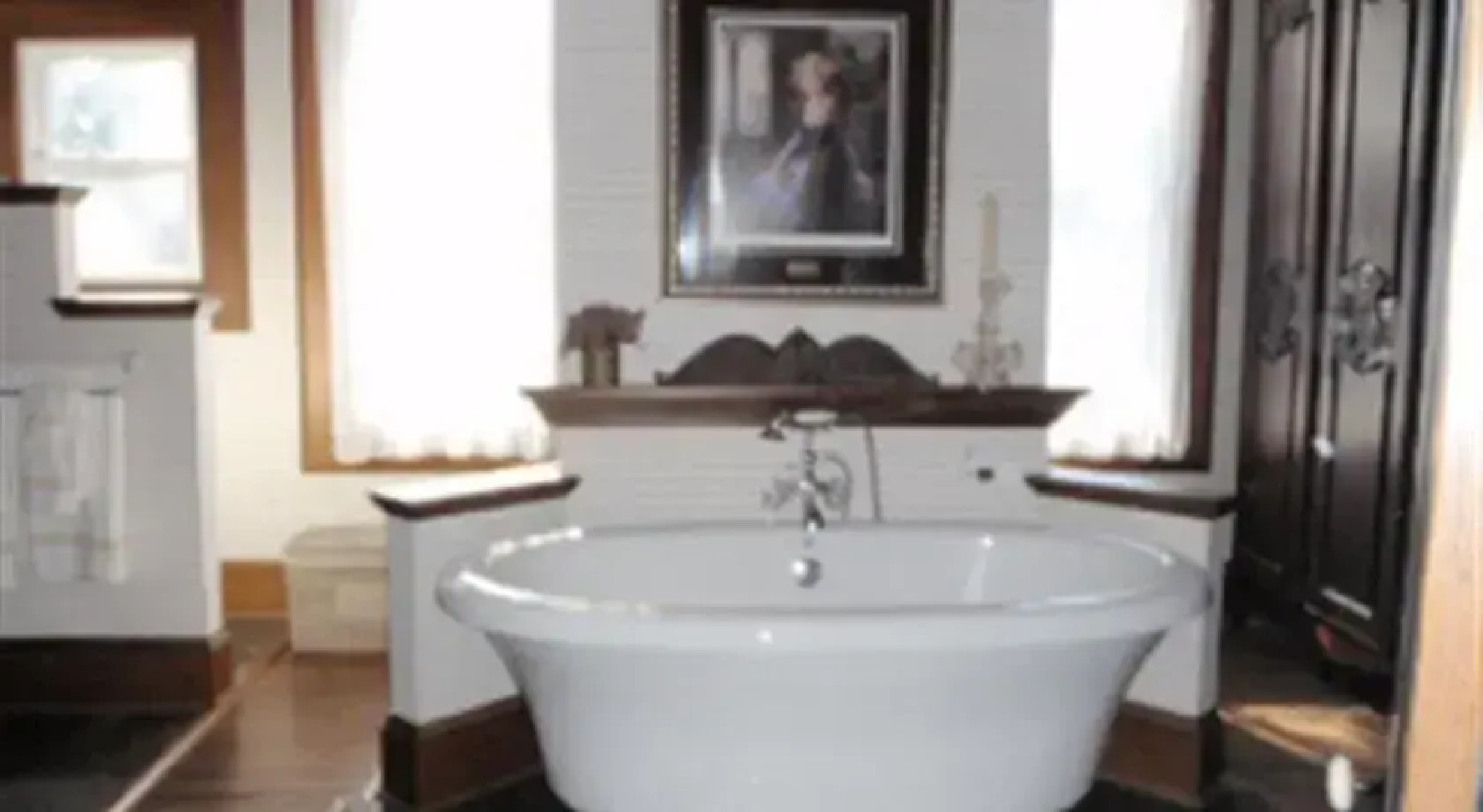 The Henry Smith House