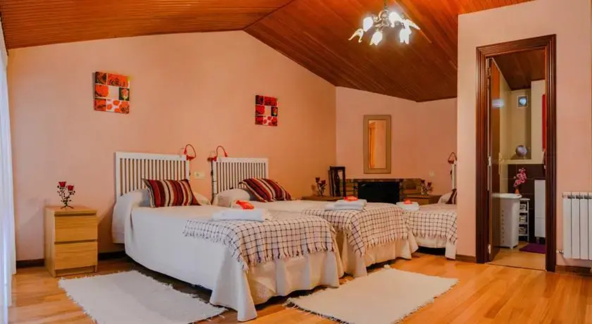 Casa Rural El Portal del Moro