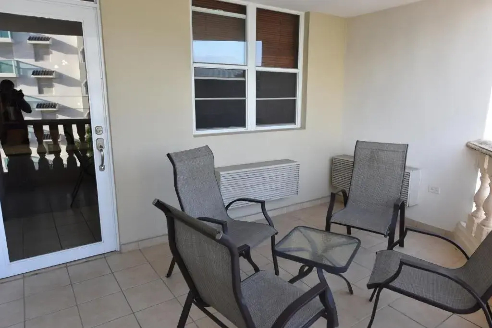 Coqui #7 at Rincon Beach, beach gate, sea view balcony, pool