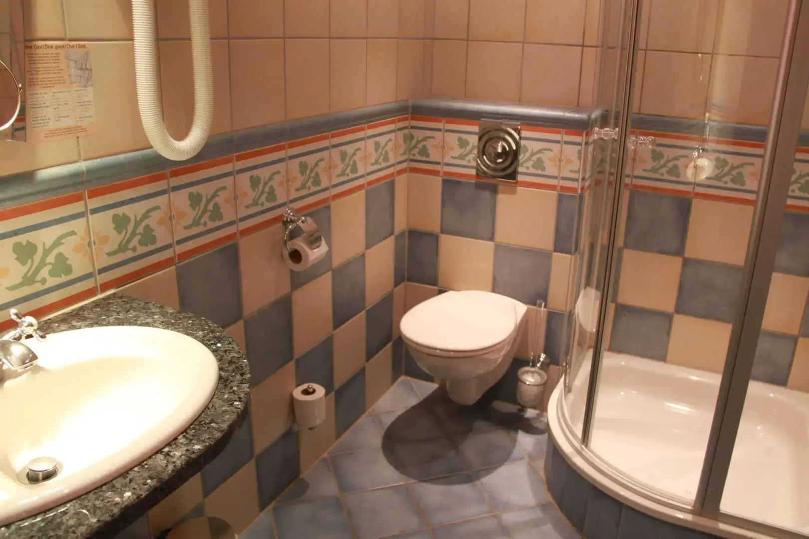 Les Magnolias Hôtel