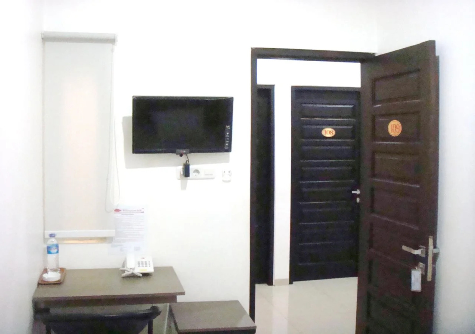 Hotel Pondok 68 Padang