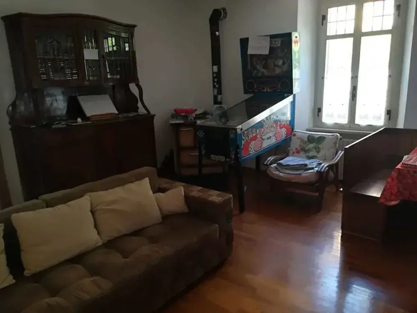 B&B Brunate Kangucavallo