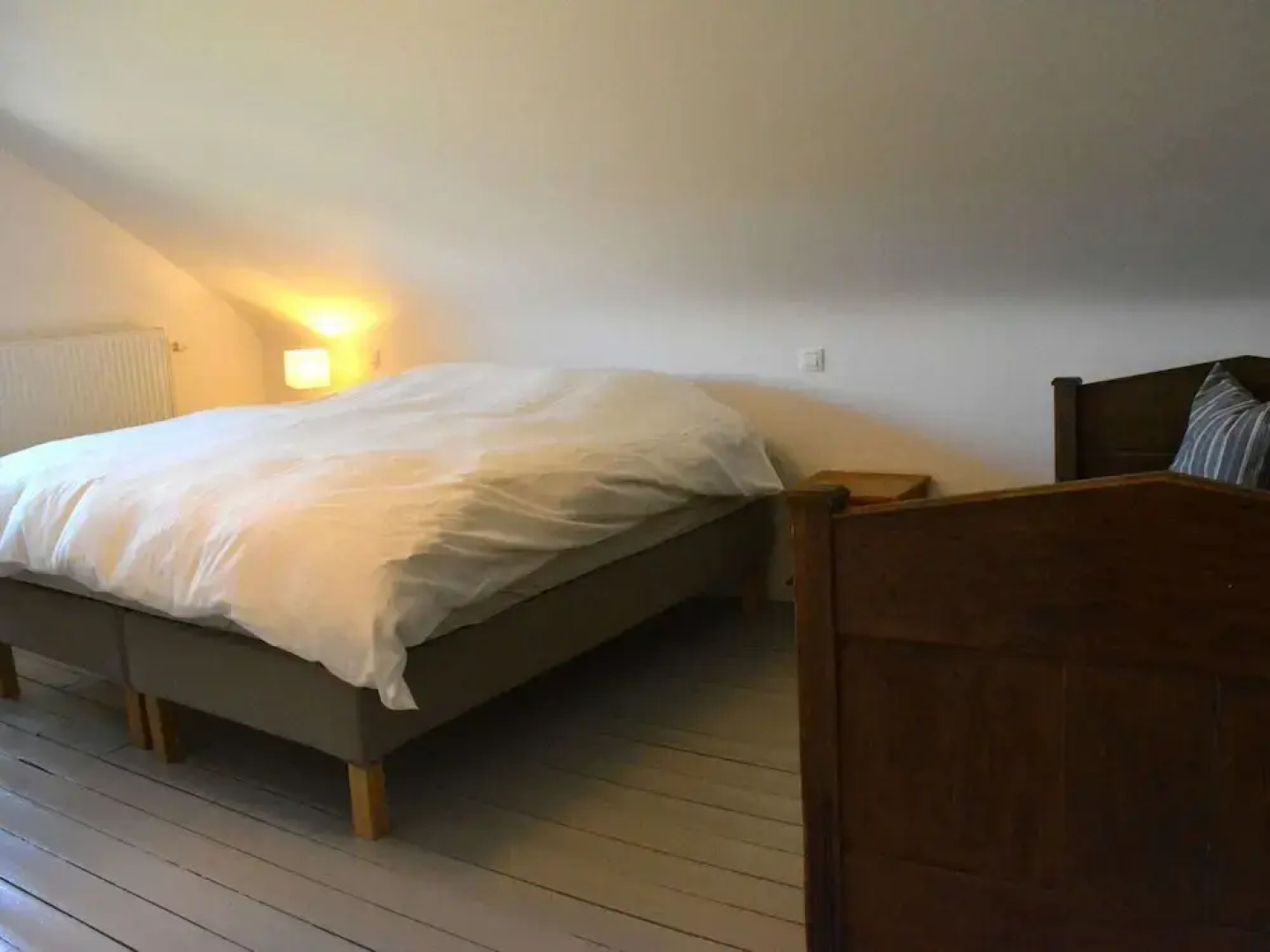 Holiday Home in Gedinne With Forest