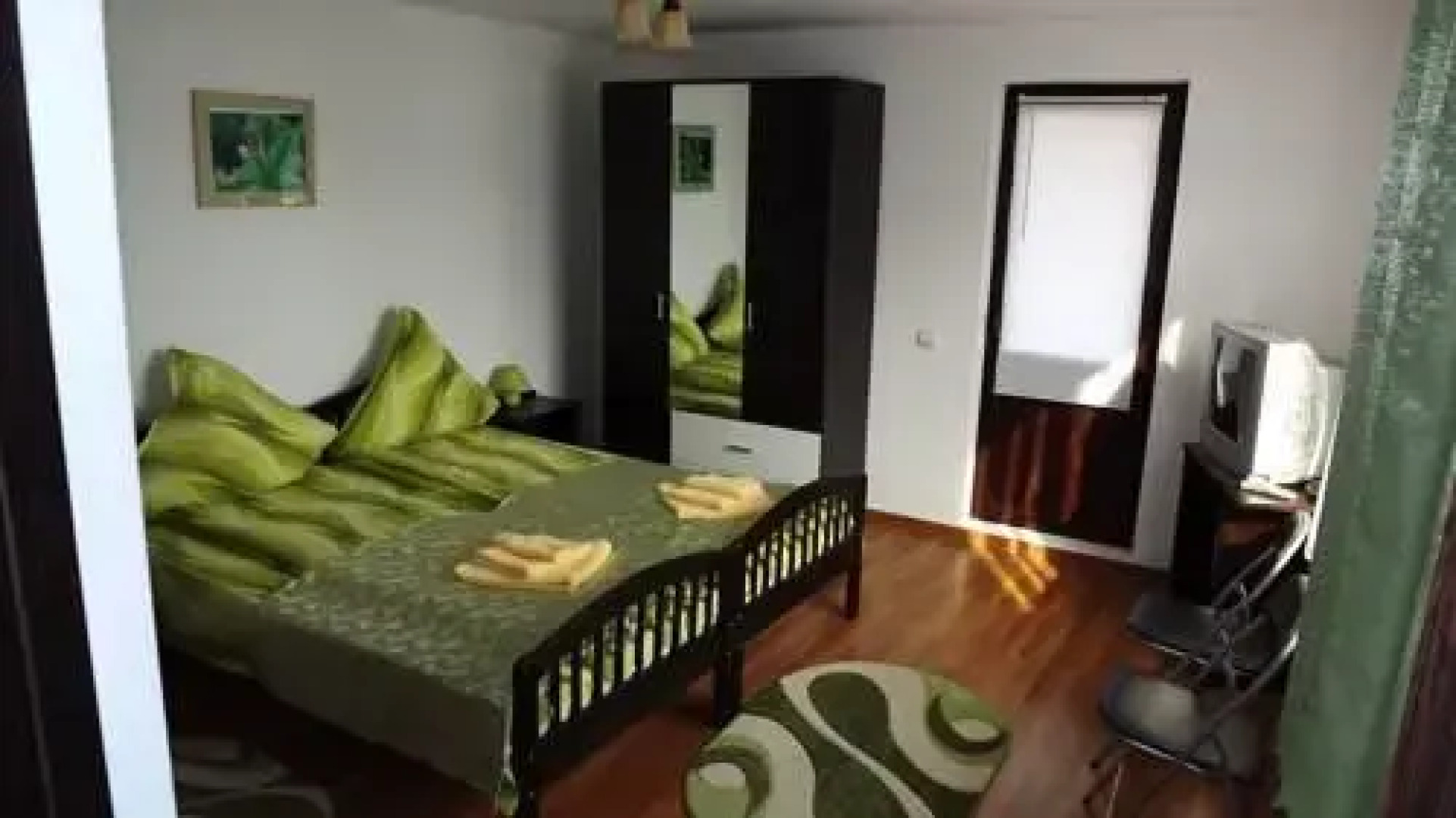 Pensiunea Dulce Bucovina