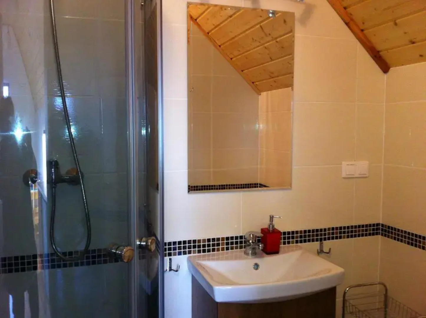 Domki letniskowe,apartamenty Wczasowa 8a