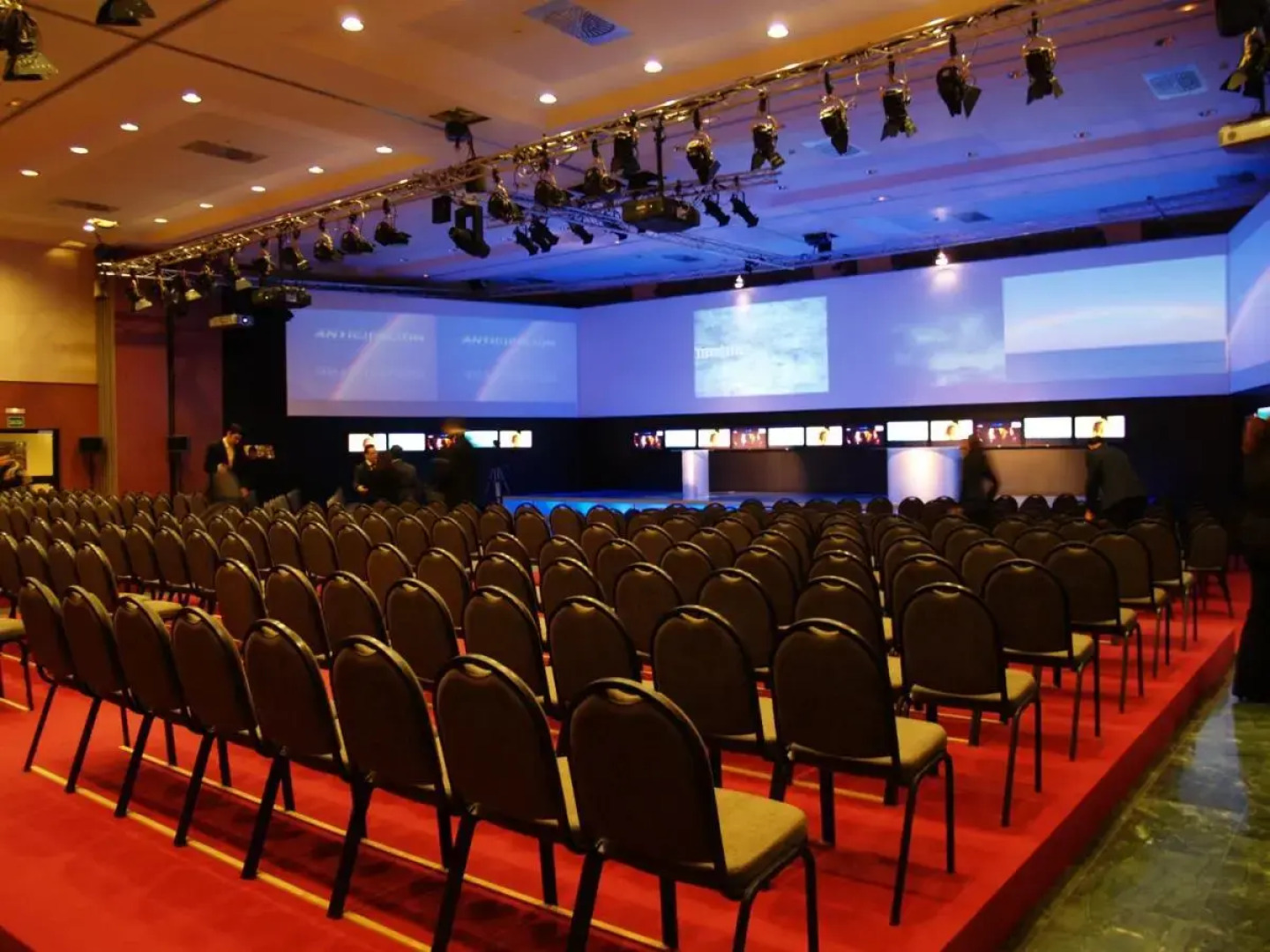 Hotel Vértice Aljarafe