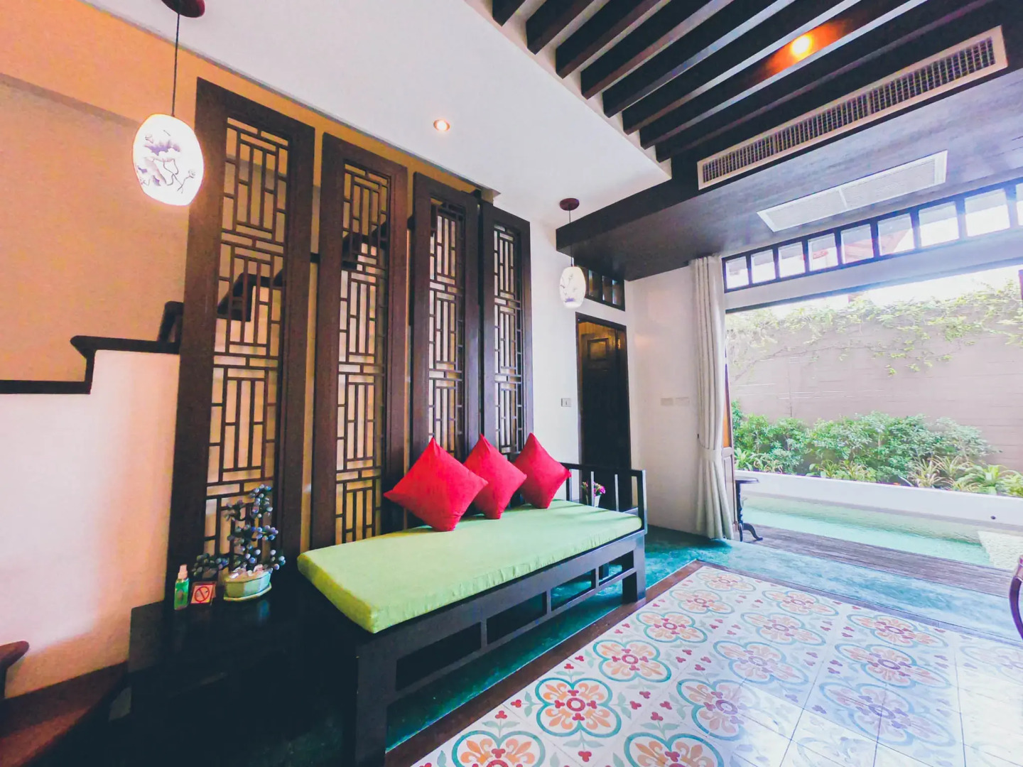 Chaweng Garden Beach Resort