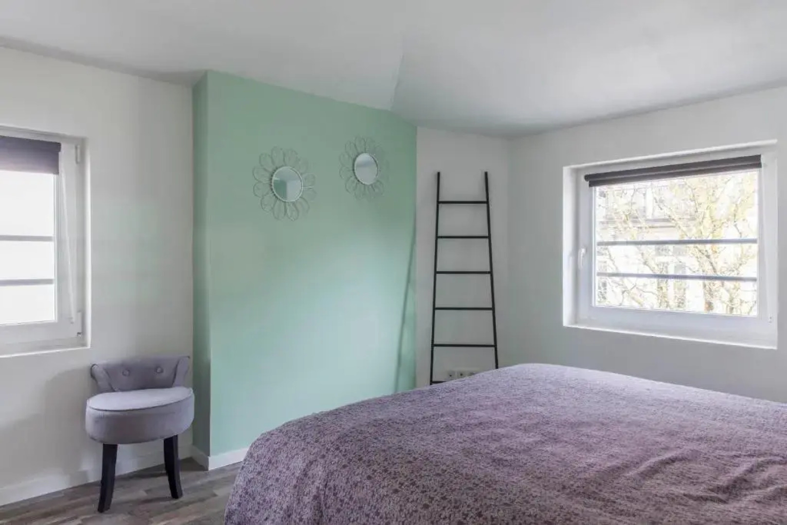 L'ANTENNE de 1 à 4 pers - 2 SdB -1 Balnéo