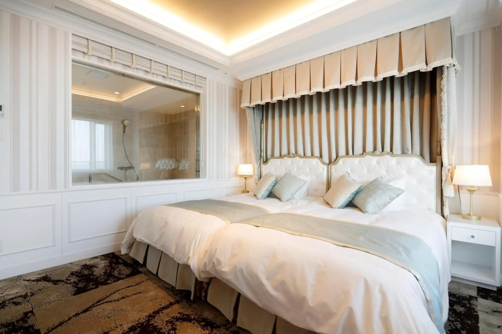 Hotel Monterey Himeji