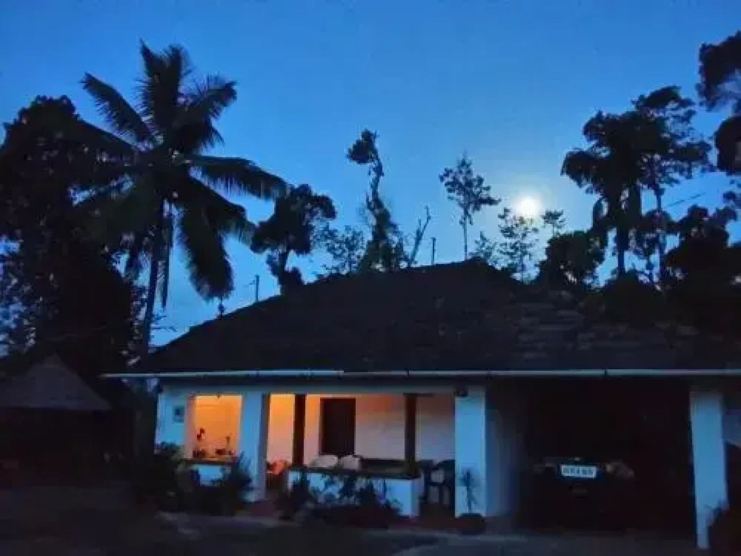 The Blue Mountains Estate Stay