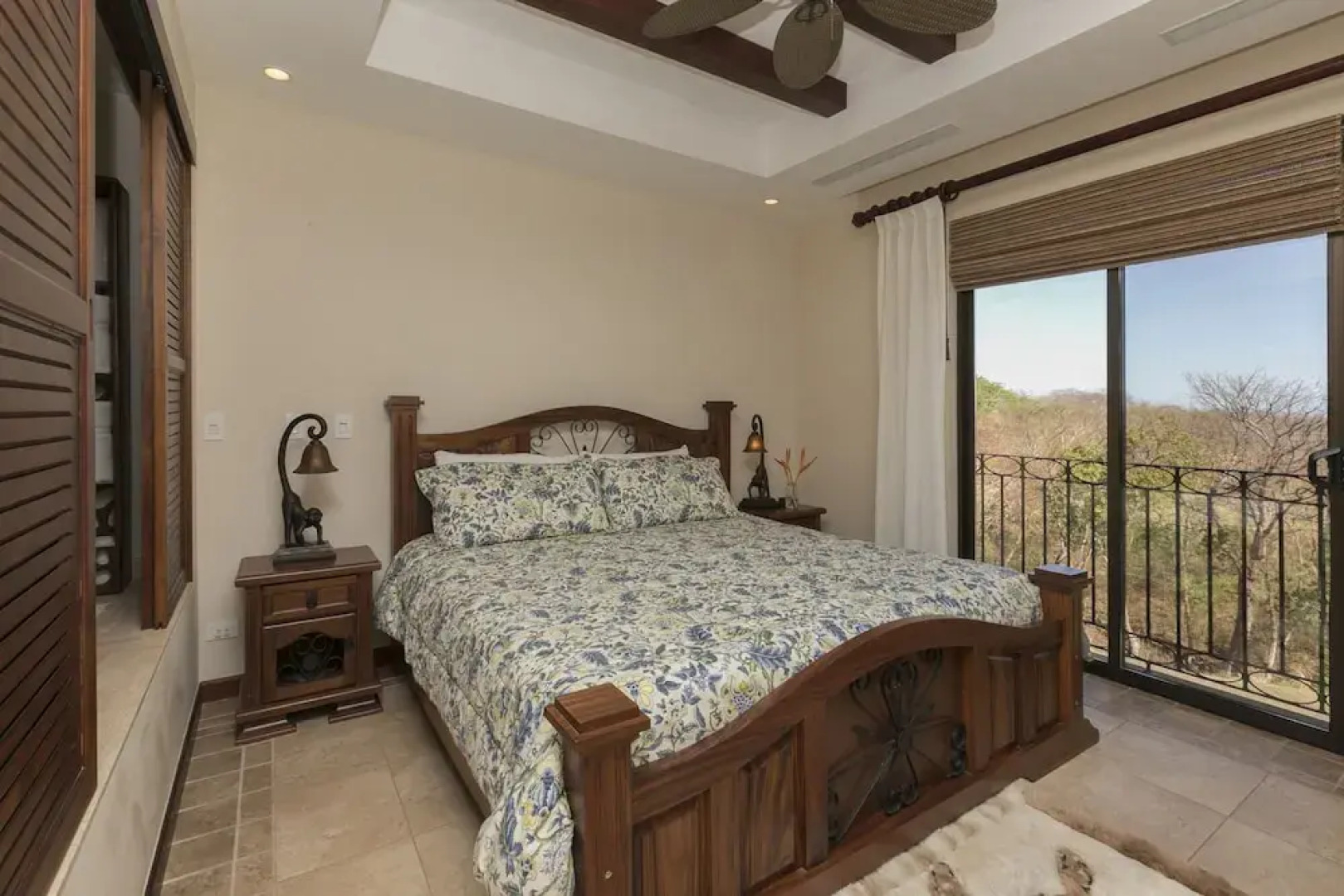 Penthouse Ocean View Luxury Condo at Reserva Conchal A19