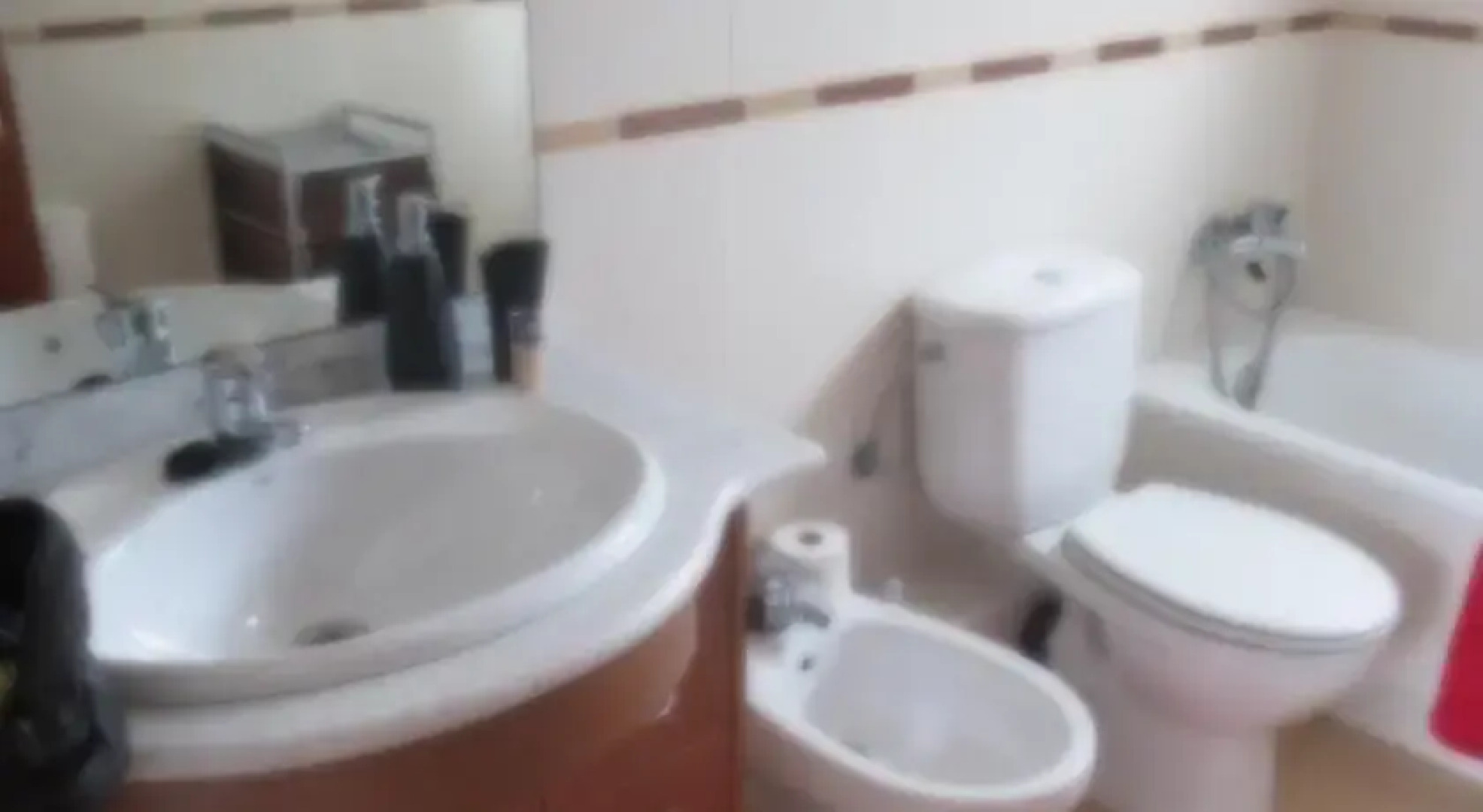 New Villa Costa dorada