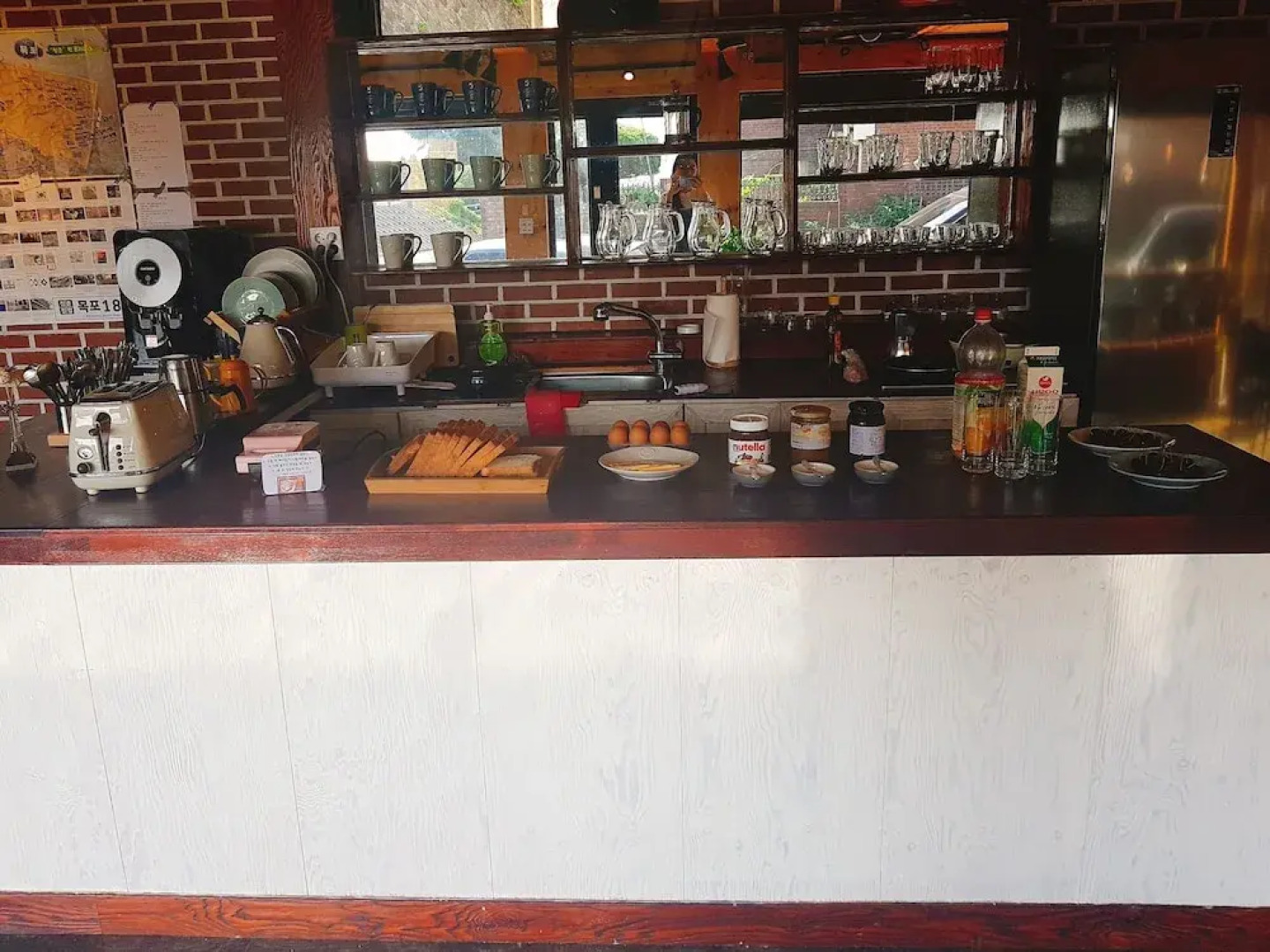 Springtime Guest House