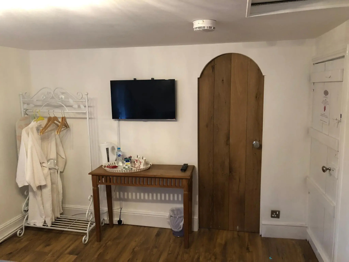 The Old Bakers Cottage B&B