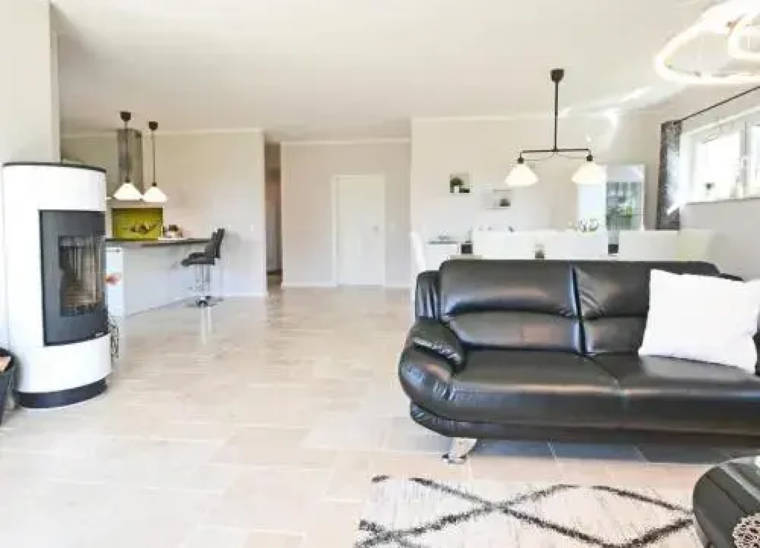 Ferienhaus Zirchow 4