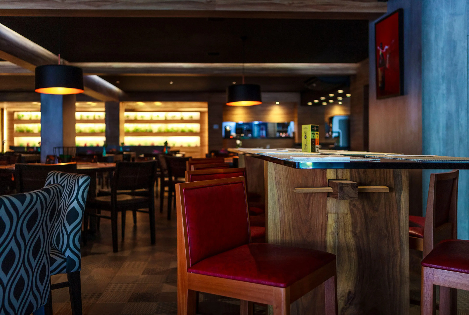 Transamerica Lagoa Santa