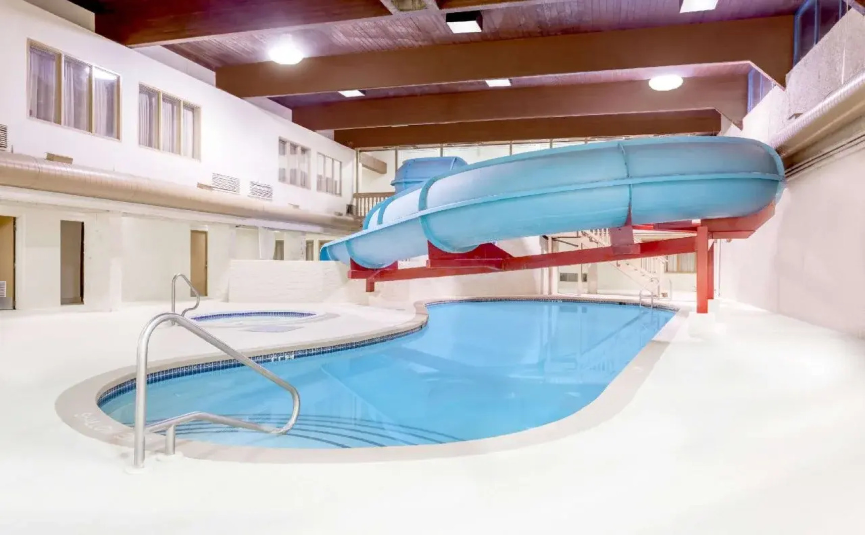 Ramada by Wyndham Yorkton