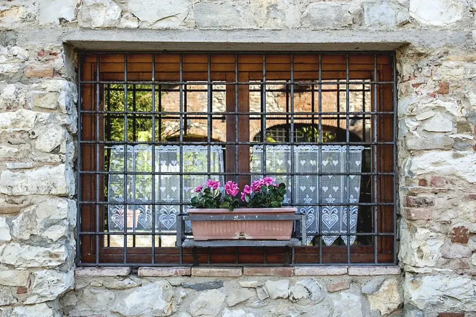 Country Room Il Moro