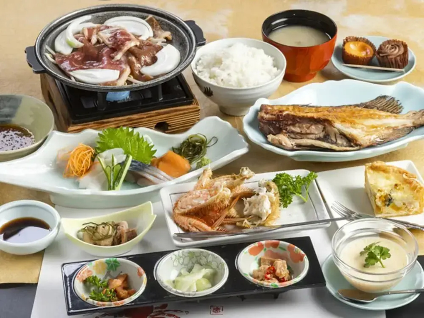 Livemax Resort Shiretoko Seafront