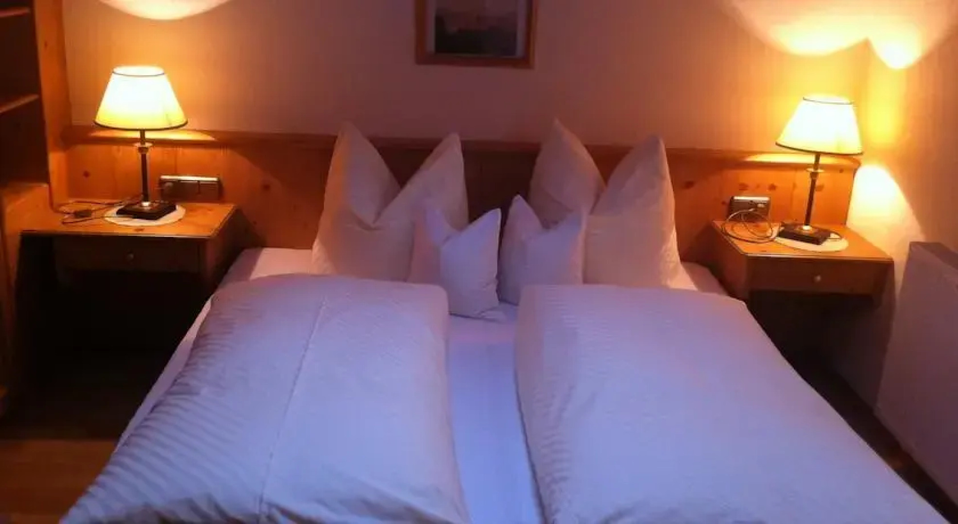 Aktivwellnessappartements Margit & Alpbach Juwel