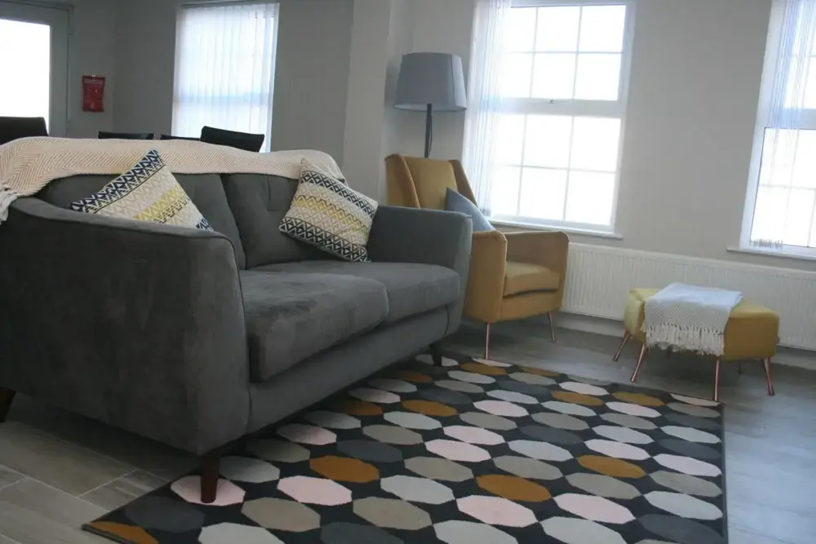 In the Heart of Portrush - 4 Beds