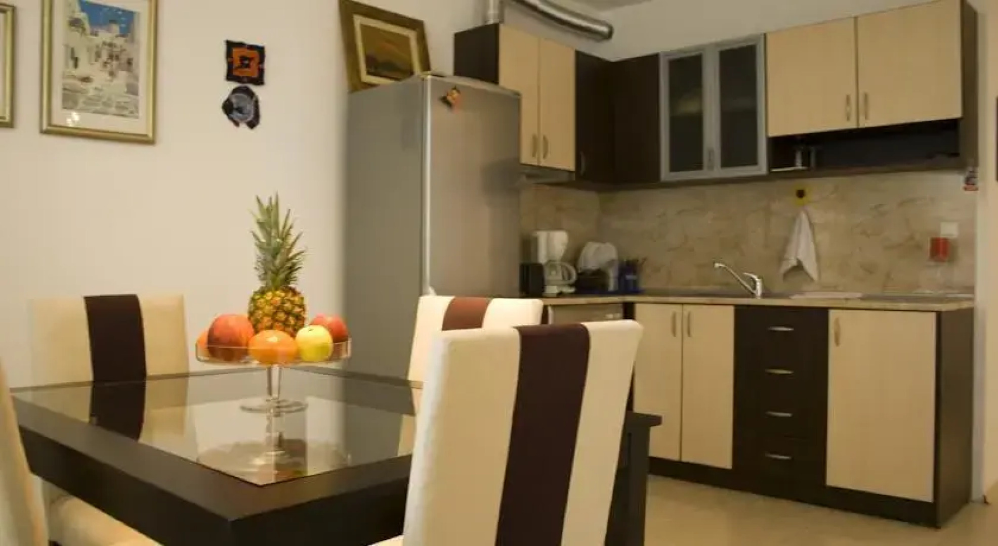 Sunny House Apart Hotel