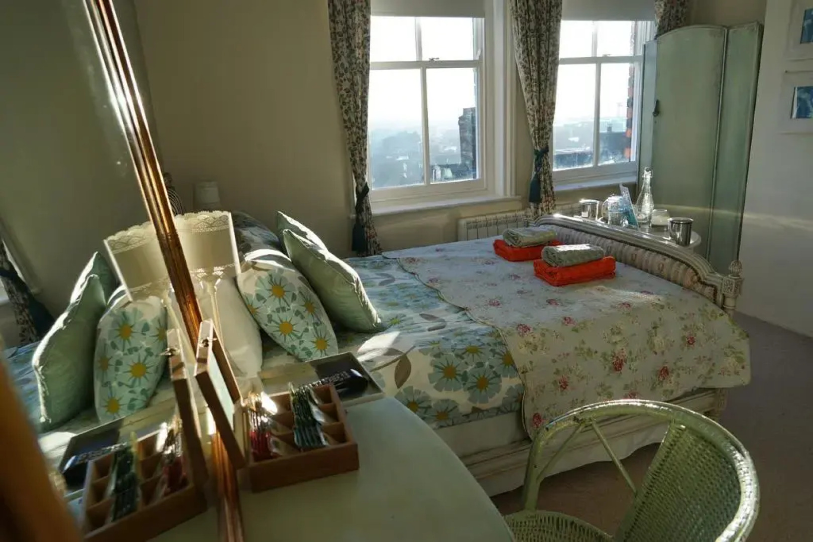 The Poplars Boutique