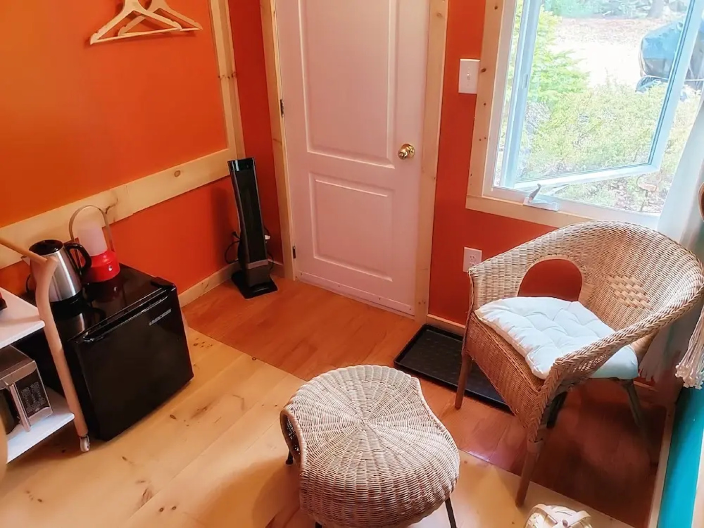 Buddha Bing Cottage and Cabins