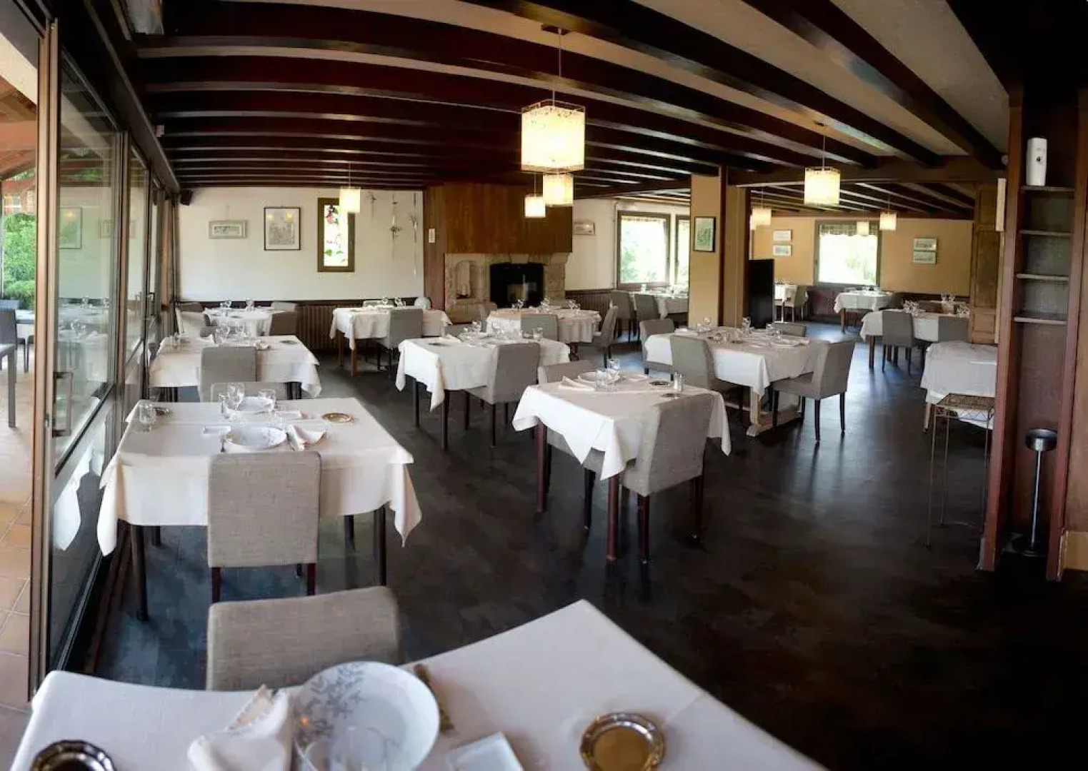 Le Relais de la Poste