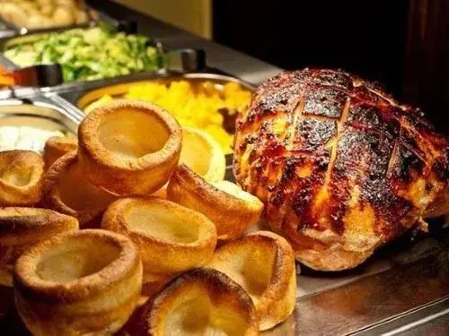 Millbrook House Hotel