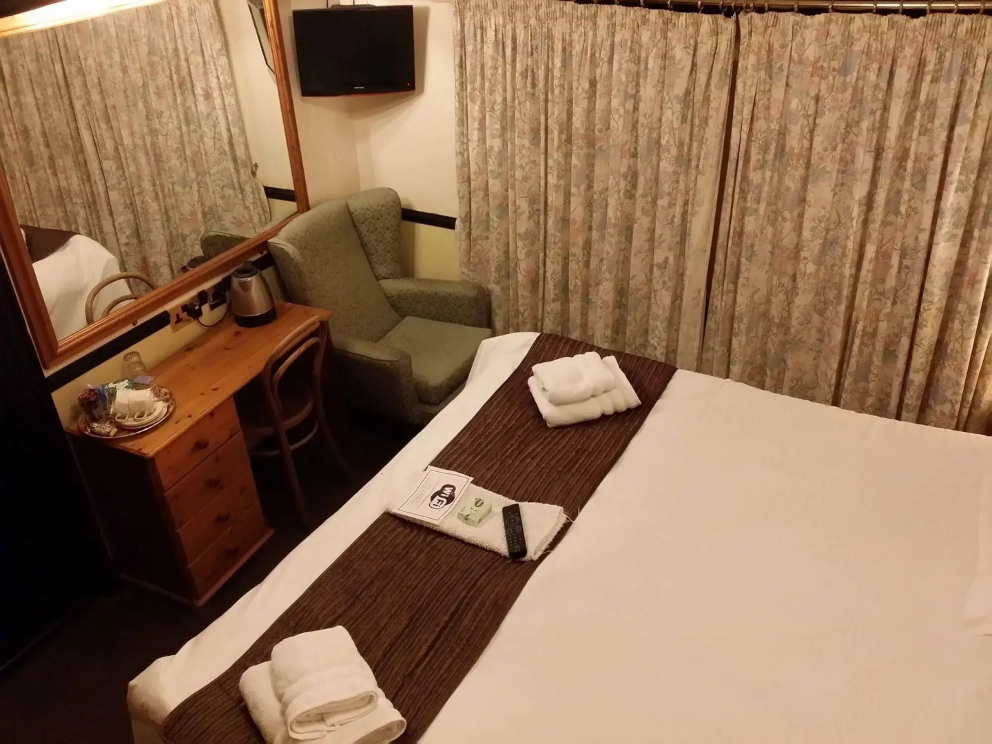 Seed Hill Guest House