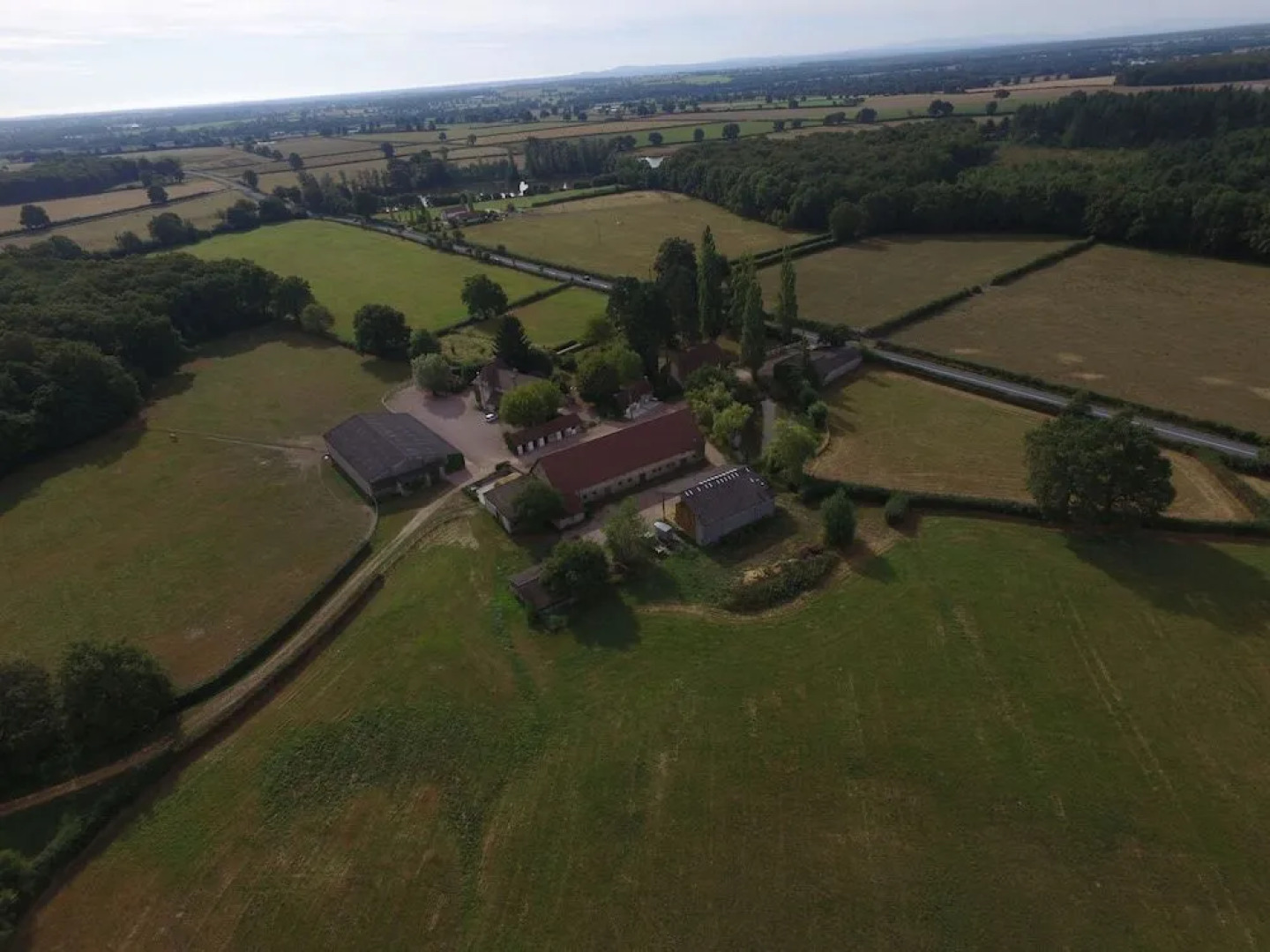 Le Domaine du Mijarnier